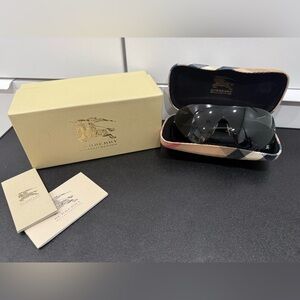 Burberry Sunglasses